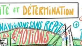 HUMILITÉ ET DÉTERMINATION