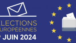 Élection européenne 2024