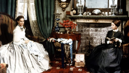 Senso (1954) Luchino Visconti