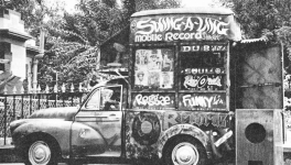 Buena Vista Social Club