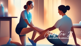 Chapitre 27  : Une séance de rééducation 