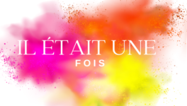 Discours du père de la mariée à la manière d'un conte