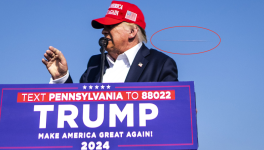 "Il s'est fait tirer l'oreille" par un représentant du peuple !