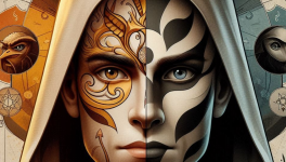 Personnages - les archétypes