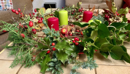 Votre calendrier de l'Avent - 30 Novembre