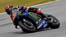 Fabio encore favoris ce week-end ! 