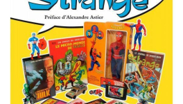 Nos années Strange