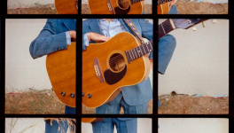 The Pale Horse Rider and The Tempest of Storm - Cory Hanson et Wand