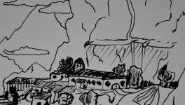 La cité perchée d'Ojexia - Partie 6 -