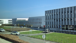 Le temps d’une petite réparation