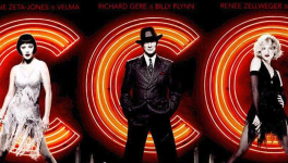 Me, Myself and I with a Daffodil