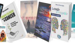 Receuil de poésie - extrait