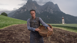 Une vie cachée (2019) Terrence Malick