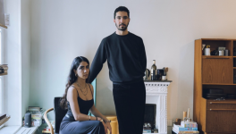 Still Life : Quand la Mode et le Design Réenchantent les Soirées Parisiennes