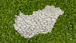 Vizek országa (vers)