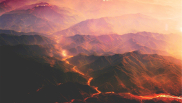 Un spectacle éblouissant