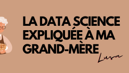La data science expliquée à ma grand-mère