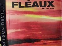 L’île des fléaux, par Nelson DeMille 