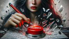 Le silence :A ne briser qu'en cas d'urgence ?