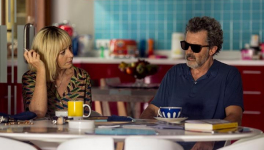 Douleur et gloire (2019) Pedro Almodóvar
