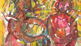 Le temps des métamorphoses (2)