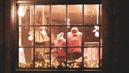 L'inventaire des sens