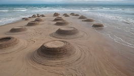 Ch. 3 de Brissage, Fortevent et Ouragrande