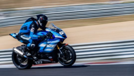 Rallye Routier en Sarthe 