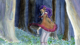 La fantasy, un miroir sur notre réalité ?