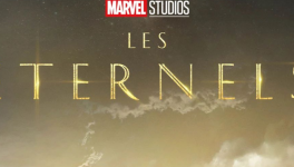Les Éternels