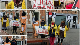 Comment la liberté de la presse est assassinée (Sixième partie)