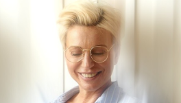 #fragment : Mamie Blue