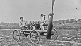 9 Mi padre, ese héroe