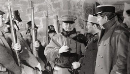 La Grande Illusion (Jean Renoir, 1937)