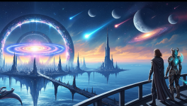 Atlas Q : les Créateurs, chapitre 2