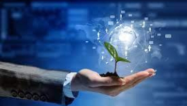 Transformation numérique des entreprises : protection de l'environnement