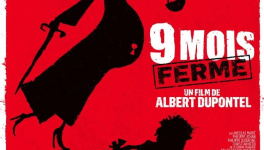 9 mois ferme