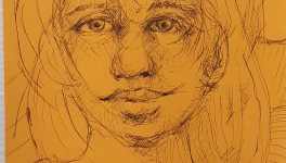 Vagues - jeux d'ombre et de lumière 2021