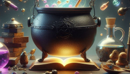 Les alchimistes des mots ...