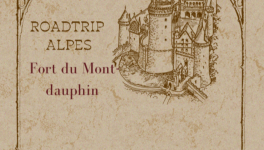 Chapitre 3: 🏰 choix 3: Rejoindre Arn et Juliette au Fort de Mont-Dauphin.
