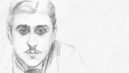 Marcel Proust