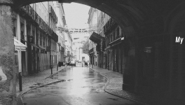 Confidence épistolaire