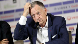 Vers un arrêt de la ligue 1?