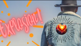 💥#Linktober2025 : Explosion