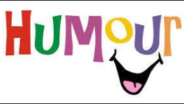 La meilleure façon de manquer d'humour c'est d'affirmer qu'on en a !