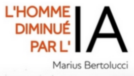 L’homme diminué par l’IA