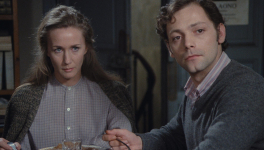 Un mauvais fils (1980) Claude Sautet