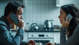 Chapitre 5.1 Confrontation