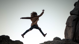 Vite, si jamais la vie s'arrêtait