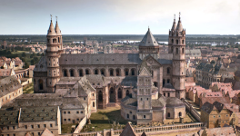 Découvrez "Le Palimpseste du Thaumaturge"